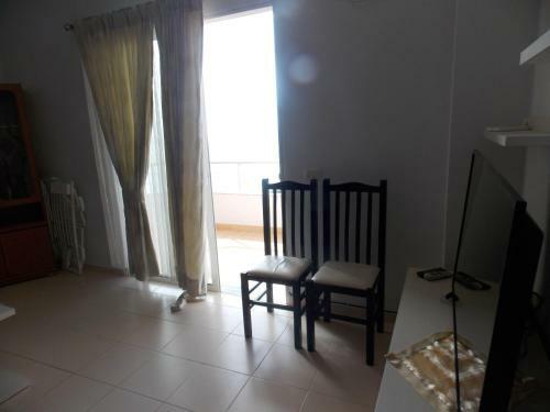 Joni Beach Apartments