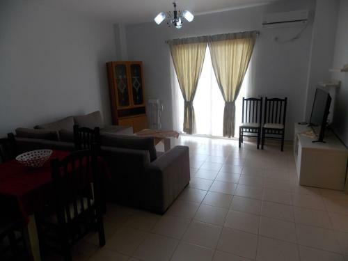 Joni Beach Apartments