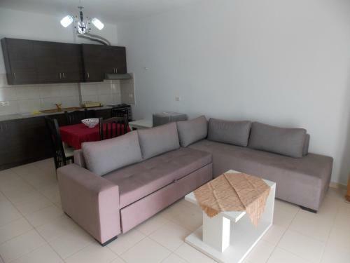 Joni Beach Apartments
