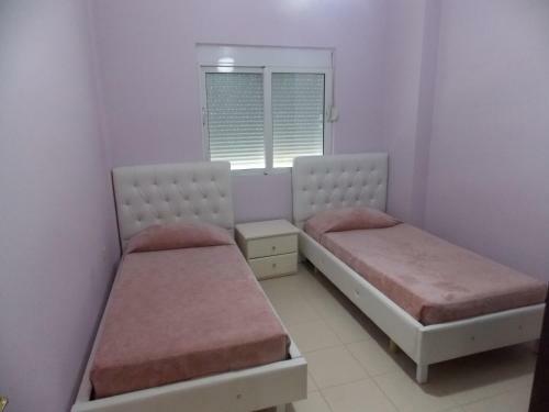 Joni Beach Apartments