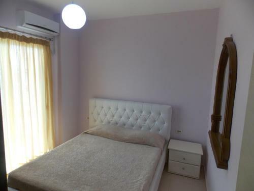 Joni Beach Apartments
