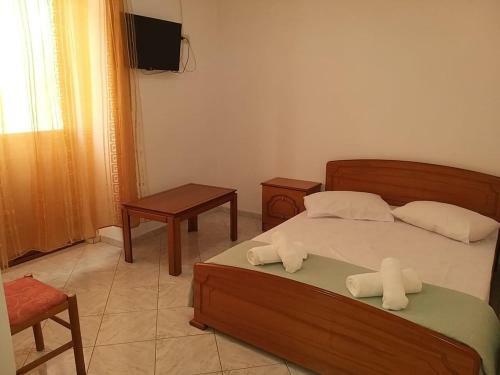 Armanda Apartment