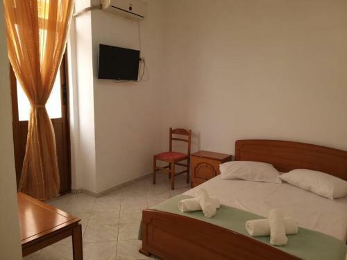 Armanda Apartment