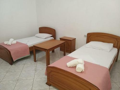Armanda Apartment