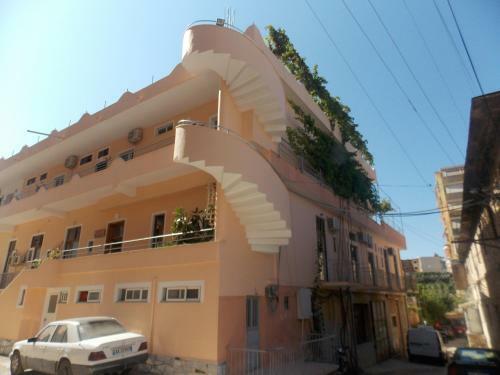 Armanda Apartment