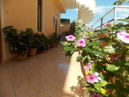 Armanda Apartment