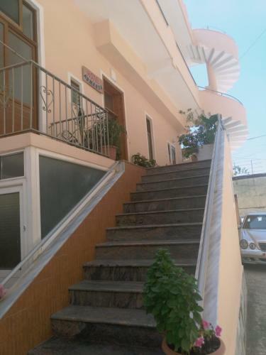 Armanda Apartment