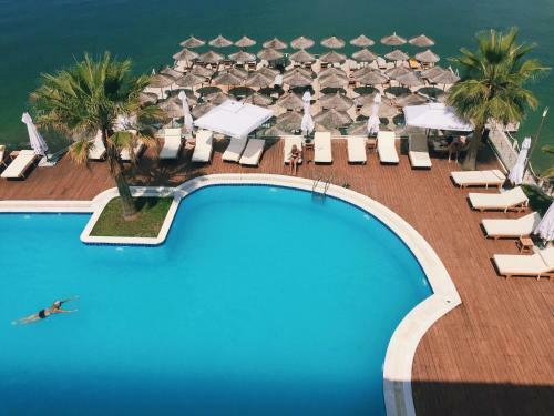 Diamond Sofia Apartment White Residence Luxury