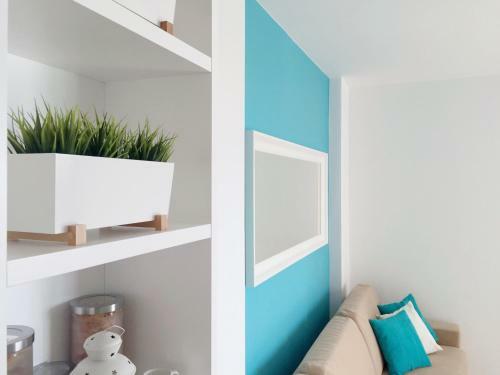 Diamond Sofia Apartment White Residence Luxury