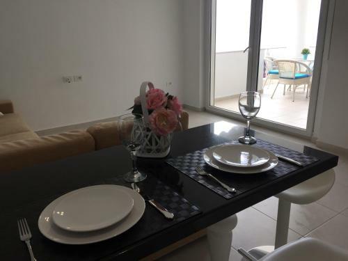 Diamond Sofia Apartment White Residence Luxury