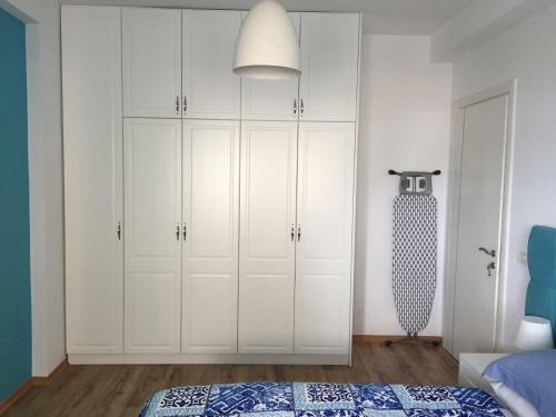 Diamond Sofia Apartment White Residence Luxury