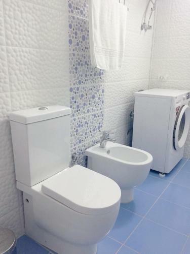 Diamond Sofia Apartment White Residence Luxury