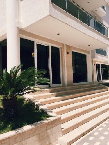 Diamond Sofia Apartment White Residence Luxury