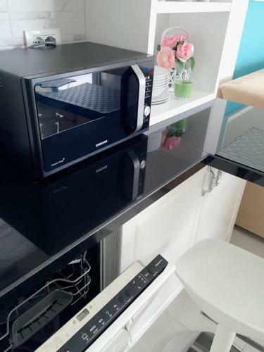 Diamond Sofia Apartment White Residence Luxury