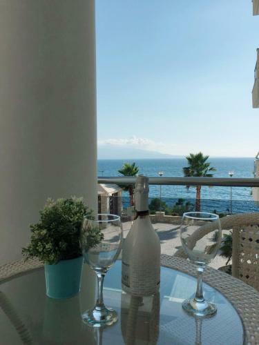 Diamond Sofia Apartment White Residence Luxury