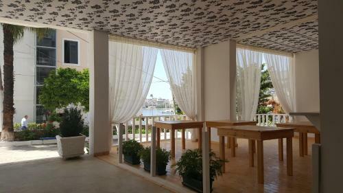 Hotel Villa Leka
