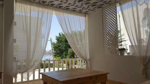 Hotel Villa Leka