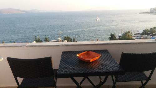 Seaview Apartment Detjoni