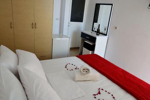 Contessa Jolanda Studio & Apartments