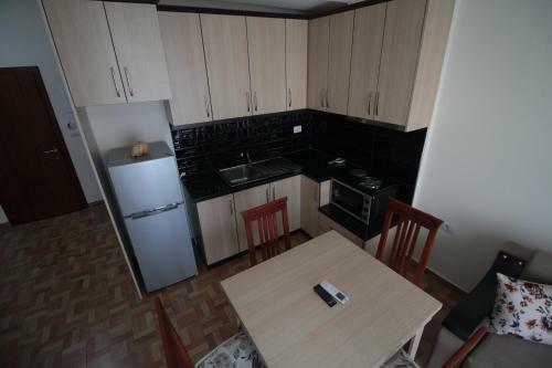 Doka Center Apartments