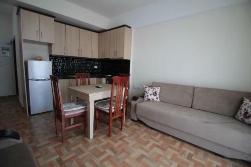 Doka Center Apartments
