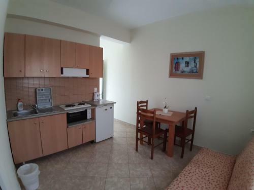Sunset Relax Apartments
