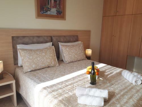 Sunset Relax Apartments