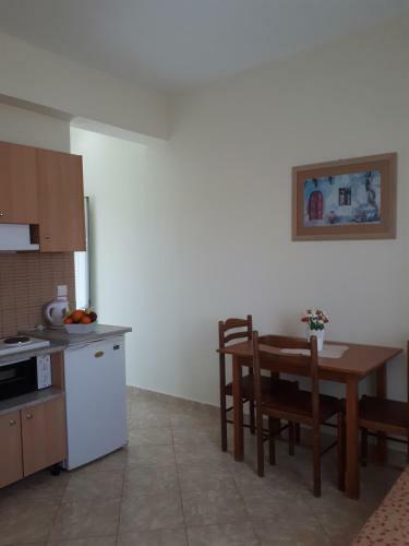 Sunset Relax Apartments