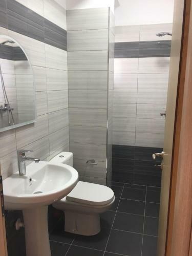Apartamento Ago Rooms