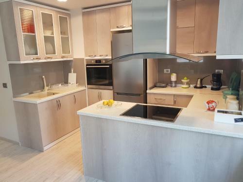 Apartamento ????? ??????? ??????????