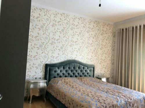 Apartamento Luxury Penthouse