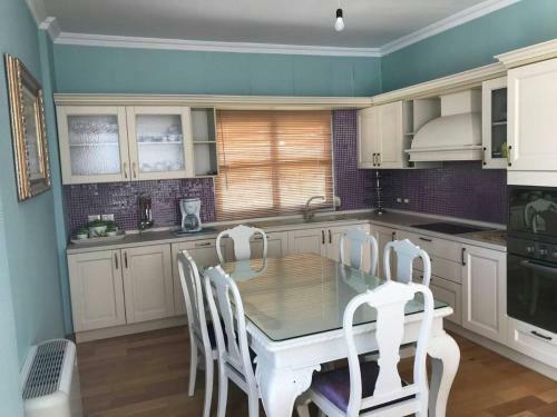 Apartamento Luxury Penthouse