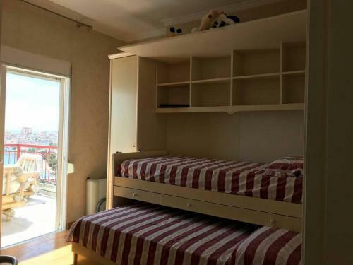 Apartamento Luxury Penthouse