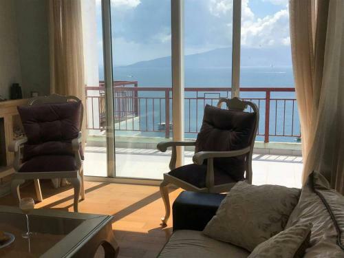 Apartamento Luxury Penthouse