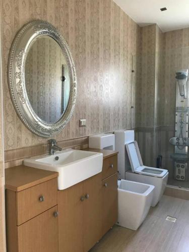Apartamento Luxury Penthouse