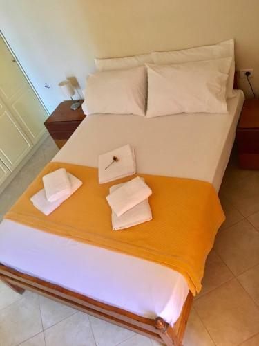 Apartamento Two-bedroom Appartment