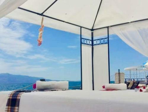 Apartamento Vula Residence Bougainvill