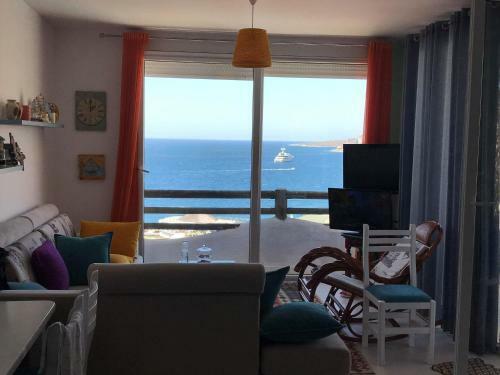 Apartamento Vula Residence Bougainvill