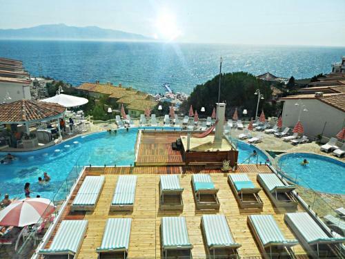 Apartamento Vula Residence Bougainvill