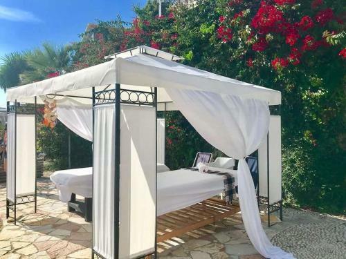 Apartamento Vula Residence Bougainvill