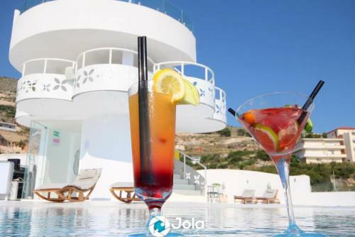 Apartamento Vula Residence Bougainvill