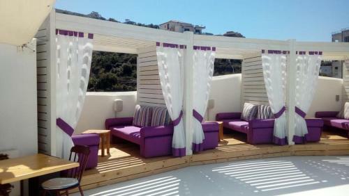 Apartamento Vula Residence Bougainvill
