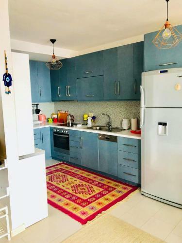 Apartamento Vula Residence Bougainvill