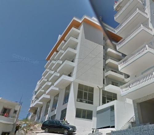 Sarand� Bay Apartment 1+1