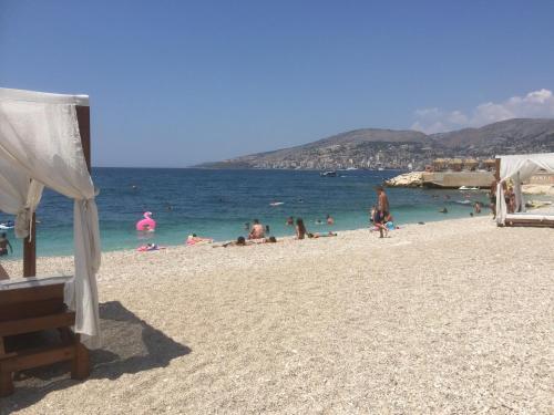 Sarand� Bay Apartment 1+1