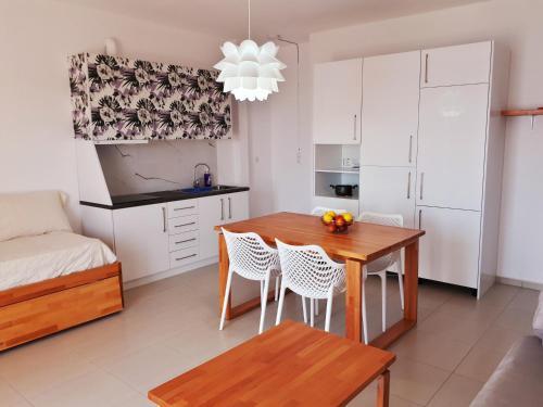 Sarand� Bay Apartment 1+1