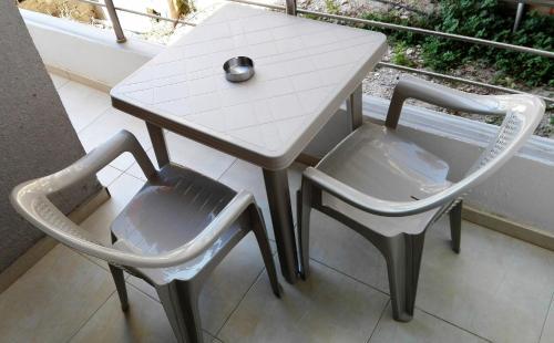 Sarand� Bay Apartment 1+1