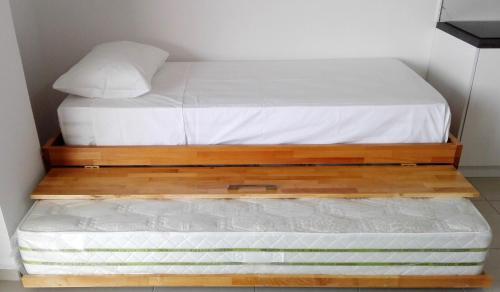 Sarand� Bay Apartment 1+1