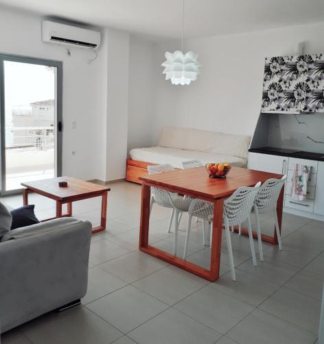 Sarand� Bay Apartment 1+1