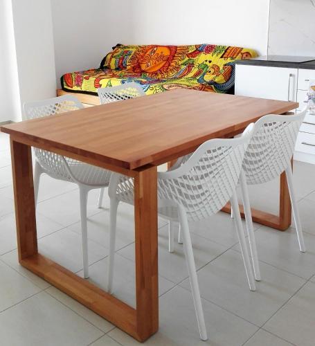 Sarand� Bay Apartment 1+1